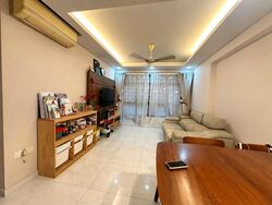 Blk 546C Segar Vale (Bukit Panjang), HDB 4 Rooms #624965071